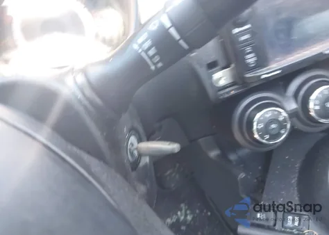 2015 Scion Tc из США, поврежденный, VIN JTKJF5C77F3089963